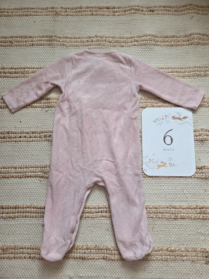 Pyjama bambi - photo numéro 2