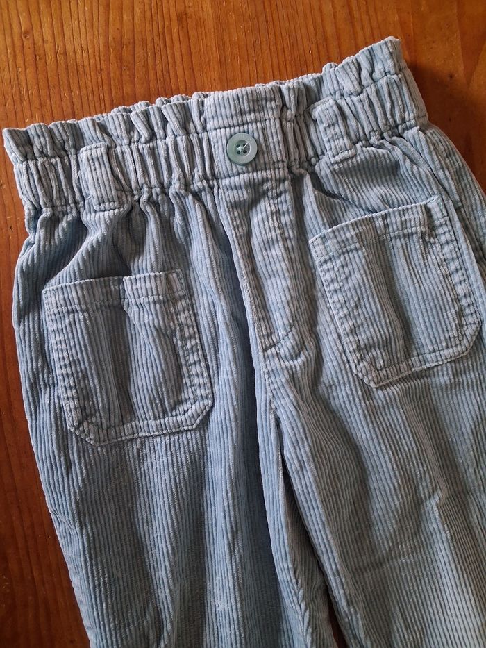 Jeans fille - 2/3 ans - Différentes Marques - photo numéro 8