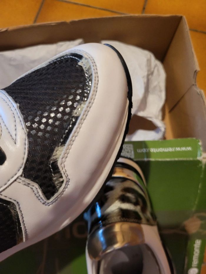 Baskets neuve Remonte Soft 38 - photo numéro 8