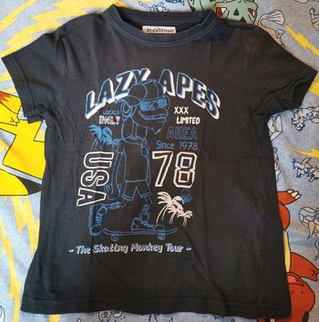 Tee-shirt Garçon