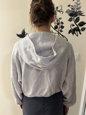 Veste courte