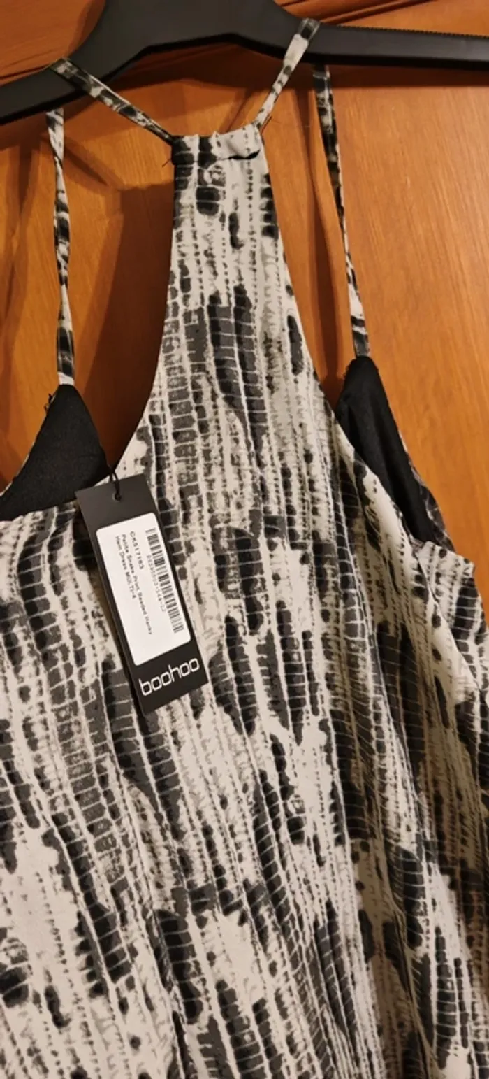 Jolie Robe d été - photo numéro 5