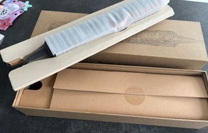 Lisseur Dyson Airstrait neuf sous garantie - photo numéro 4