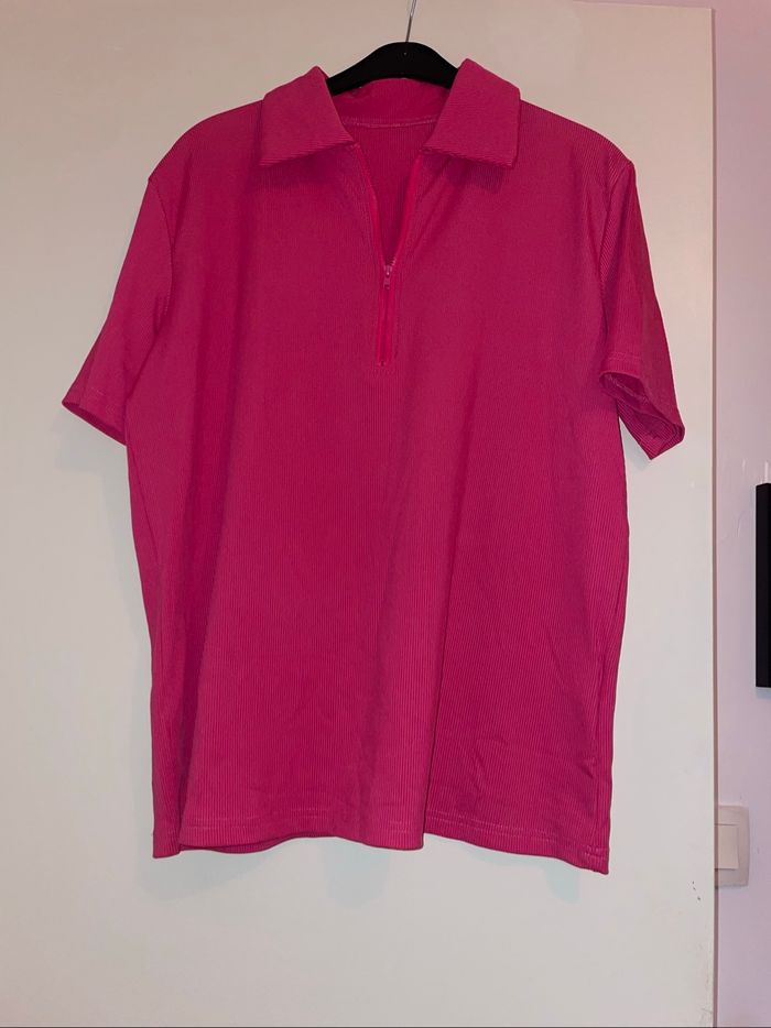 T-shirt femme