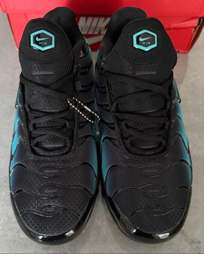 TN NOIR BLEU 38 - photo numéro 9