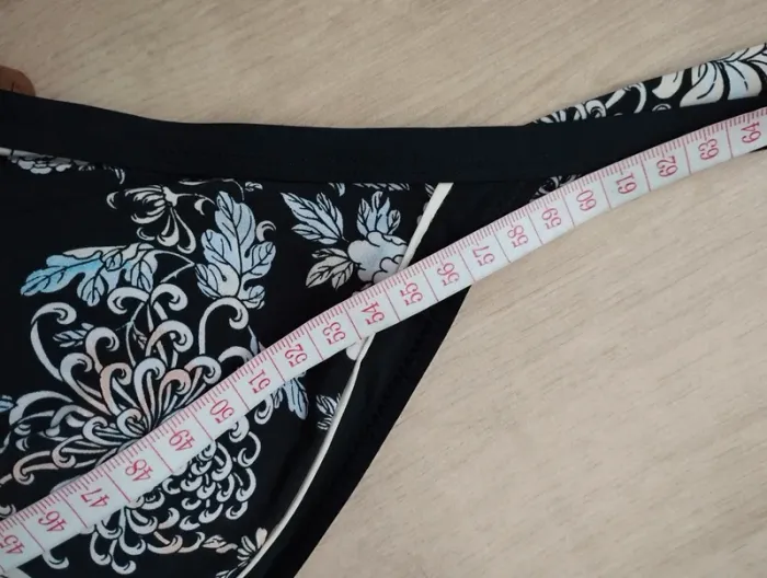 Maillot de bain Rougegorge FR85E - photo numéro 8