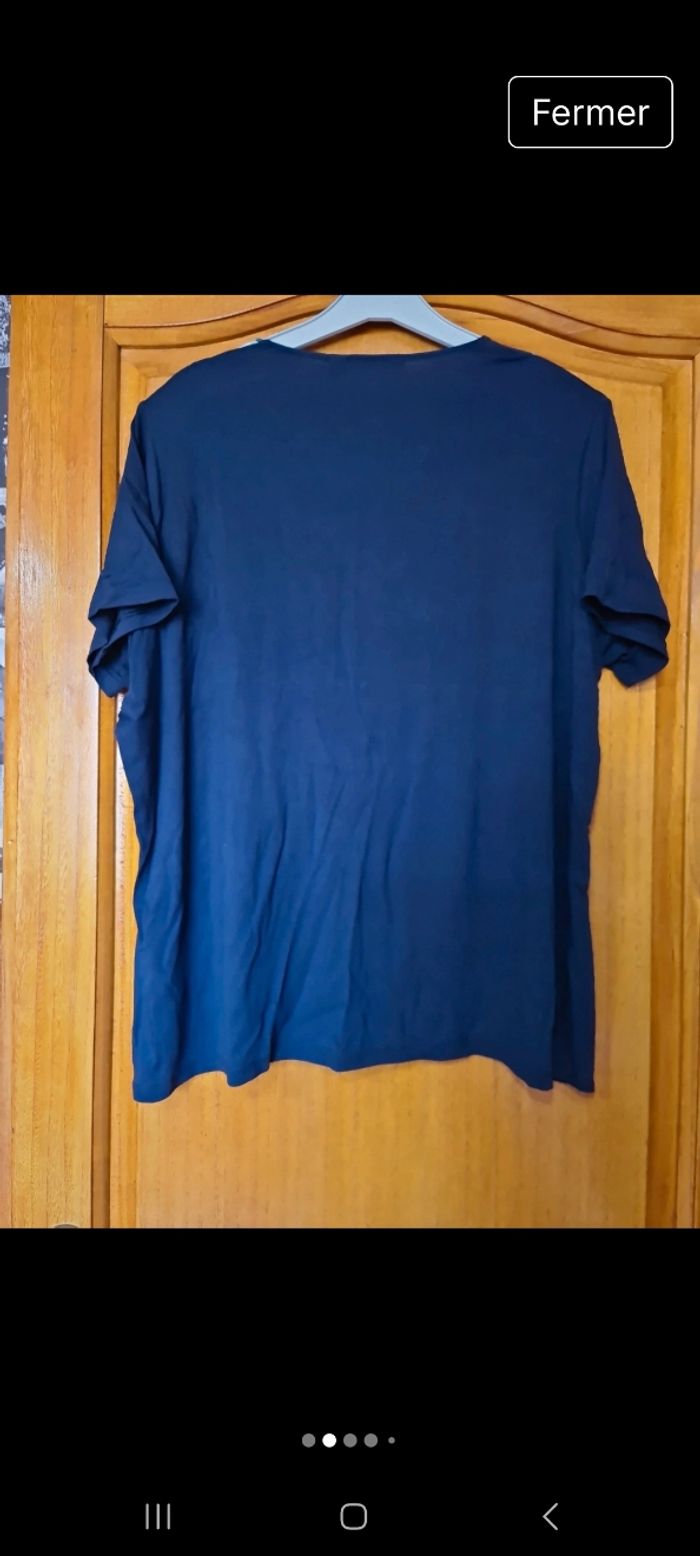 T-shirt taille 6XL - photo numéro 2