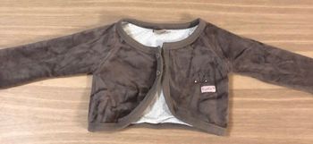 Gilet la boîte à malice