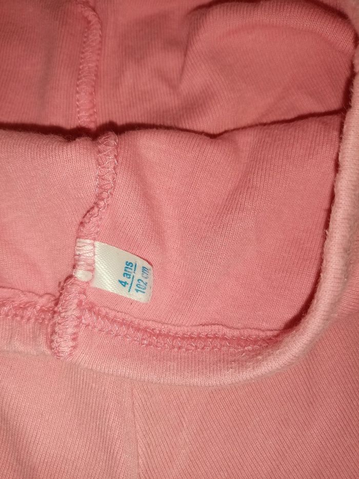 4/5 ans Ensemble été Disney (autre) /Excellent état - photo numéro 4