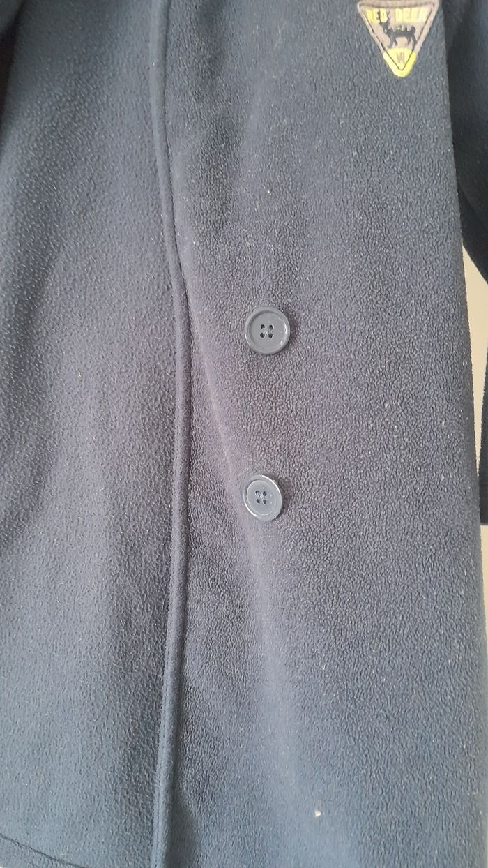 Veste polaire - photo numéro 3