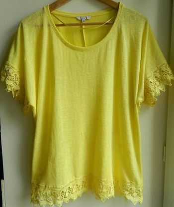T shirt manches courtes T M "MsMode"
