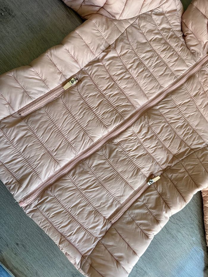 Doudoune manteau Jennyfer S - photo numéro 6