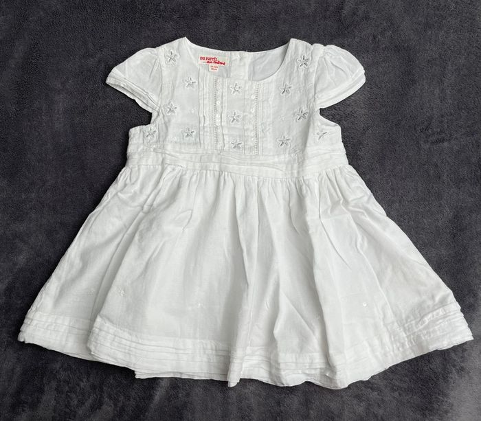 Robe fille 18 mois été, DPAM - photo numéro 4