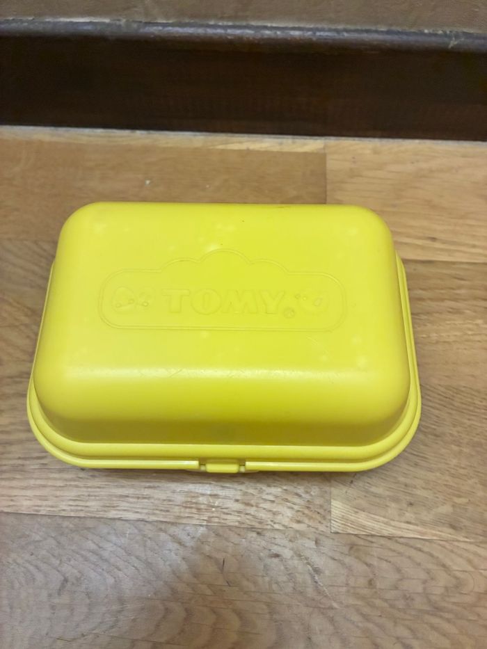 Boîte à œufs Tomy toomies piou piou surprise - photo numéro 7
