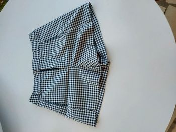 Short Stradivarius