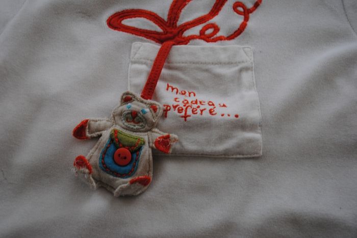 Pyjama chaud - photo numéro 2