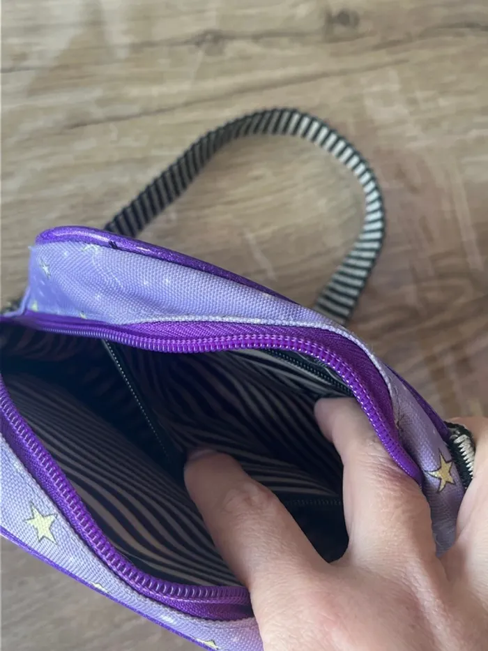 Sac à main petite fille Santoro - photo numéro 5