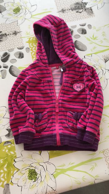 Veste