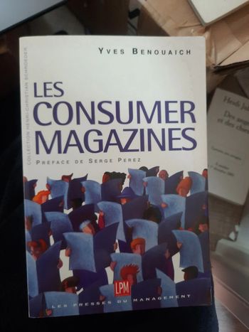 Livre collection Henri Christian schroeder