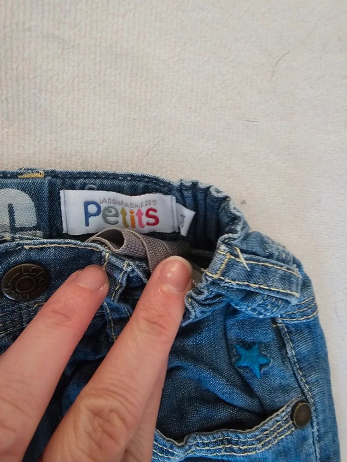 Ensemble la compagnie des petits 6/5 ans - photo numéro 3