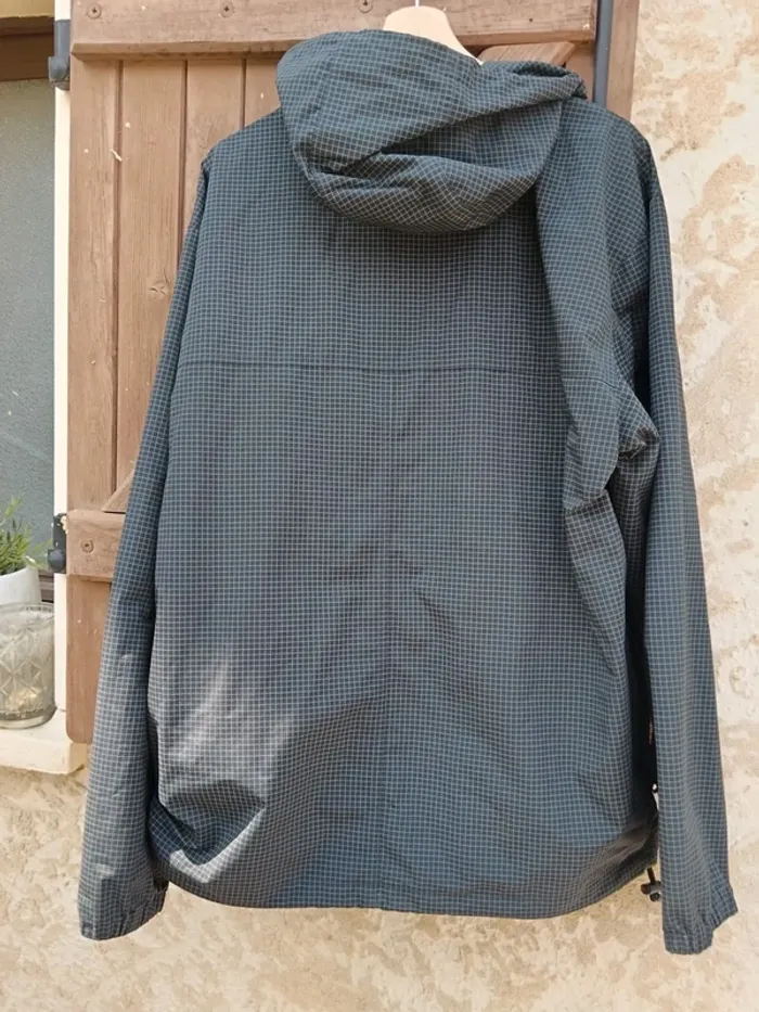 Coupe vent Carhartt vintage t.xl - photo numéro 2