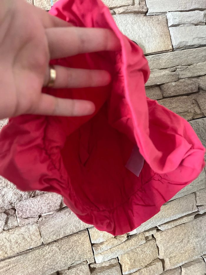 Jolie robe 3 mois comme neuve - photo numéro 2