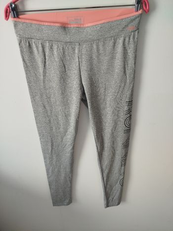 Leggings athl taille L