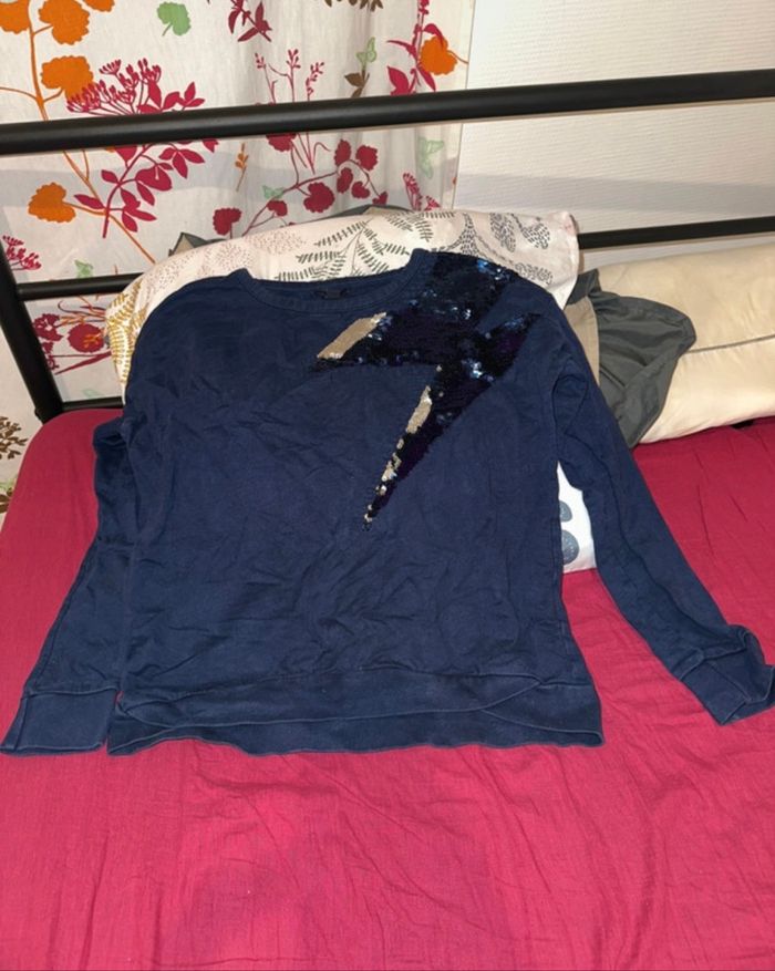 Pull femme taille XS💐