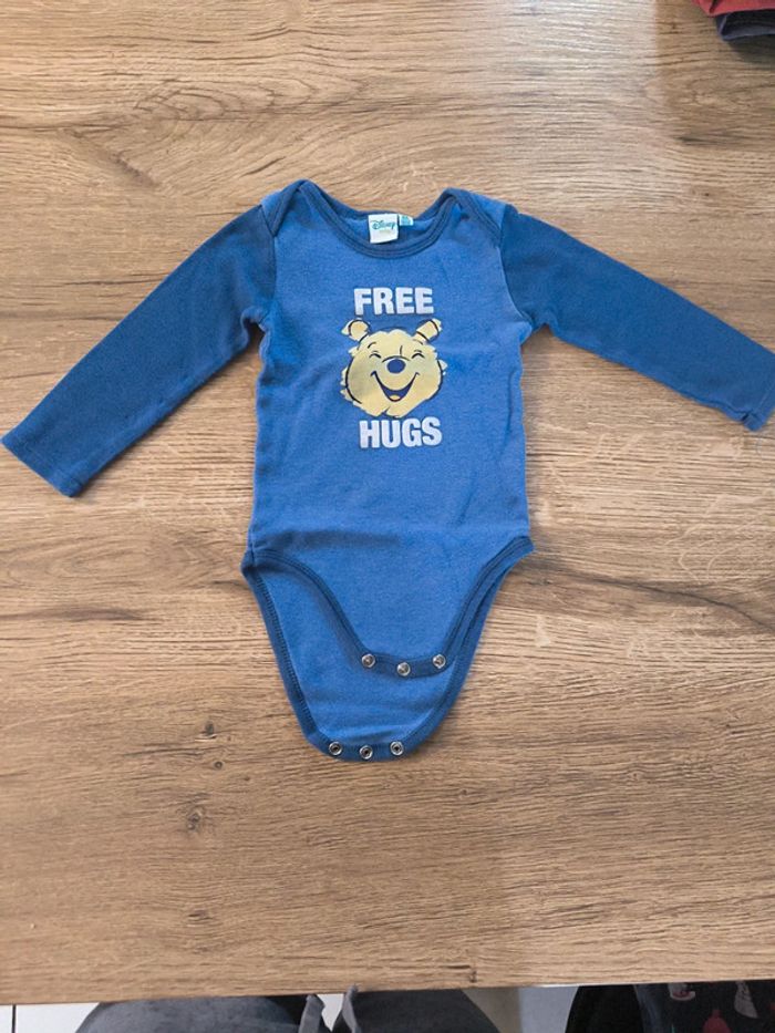 Body bébé