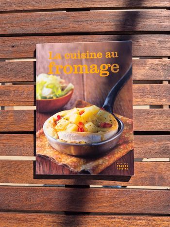 La cuisine au fromage