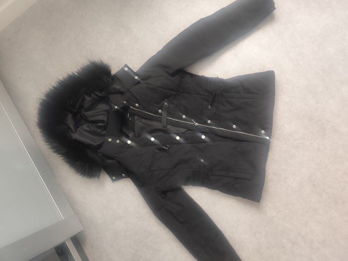 Veste Etam achetée 90 euros