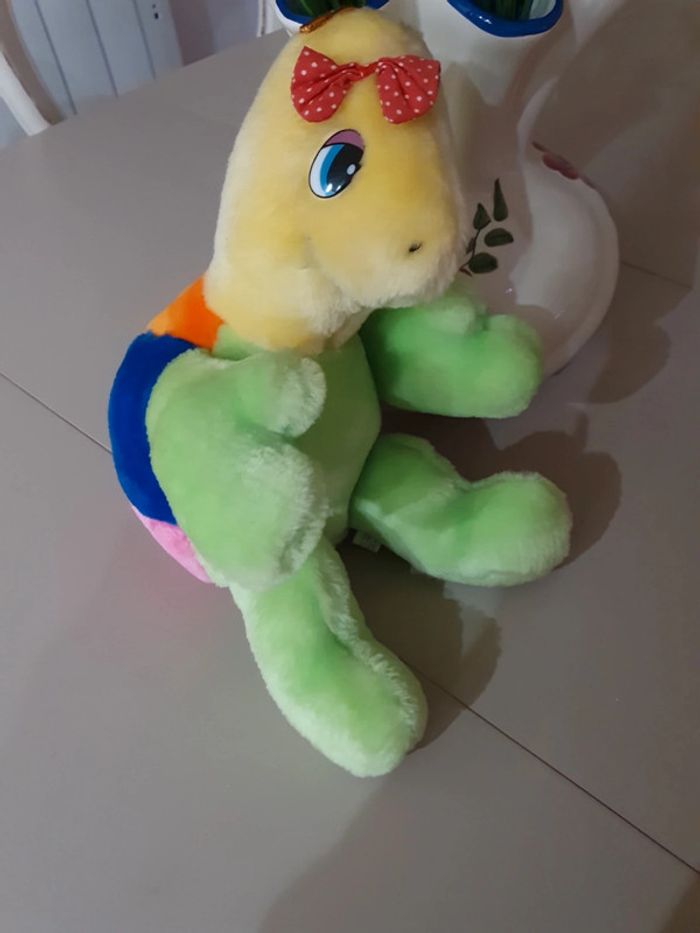 Lot de peluches 🐢🐻 - photo numéro 7