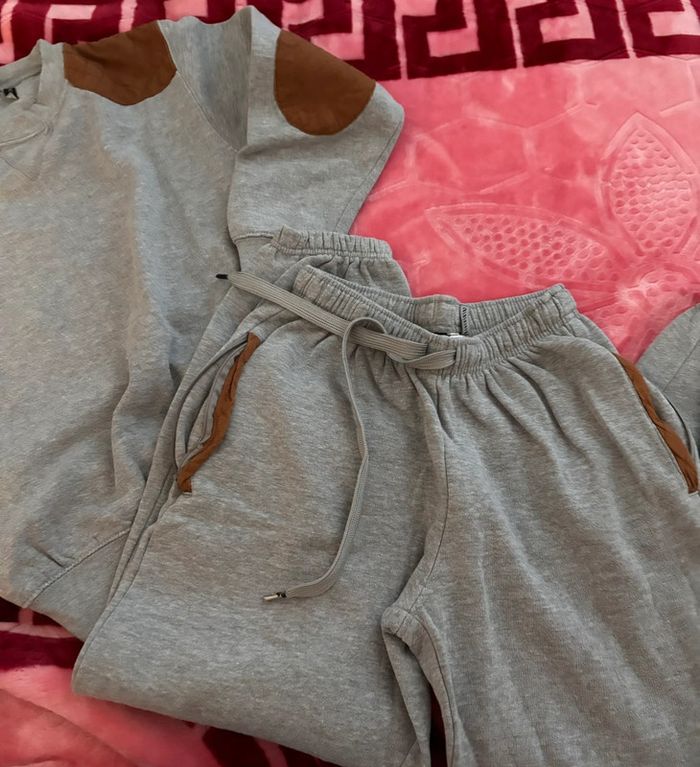 Survêtement pantalon