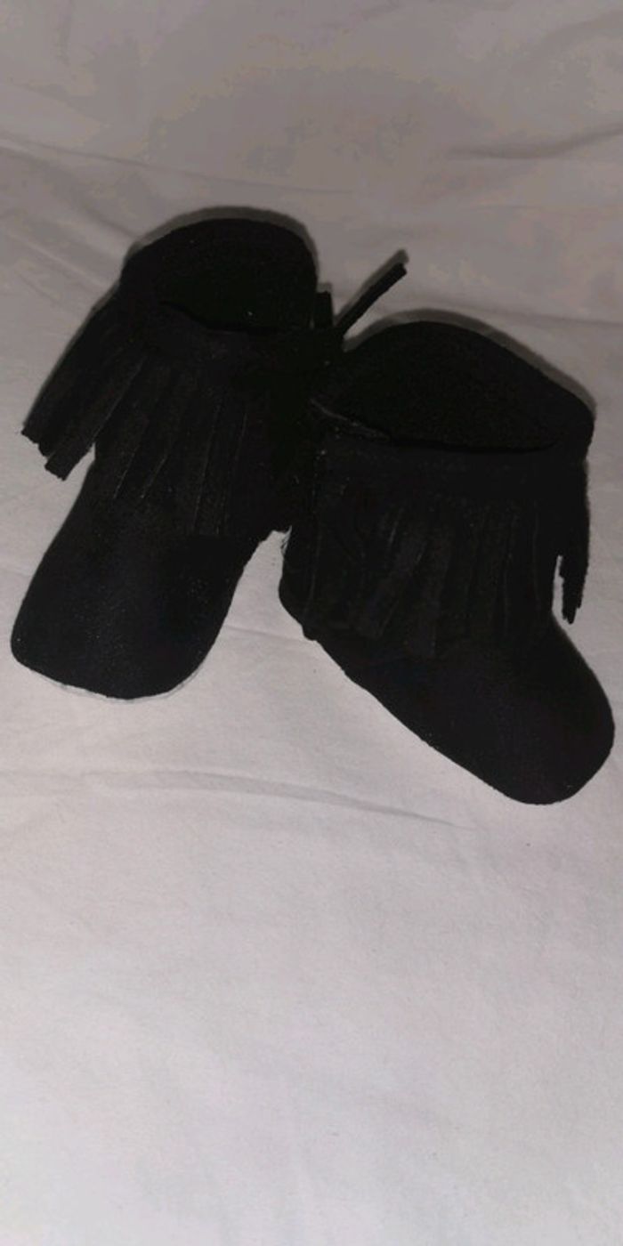 Botte bebe