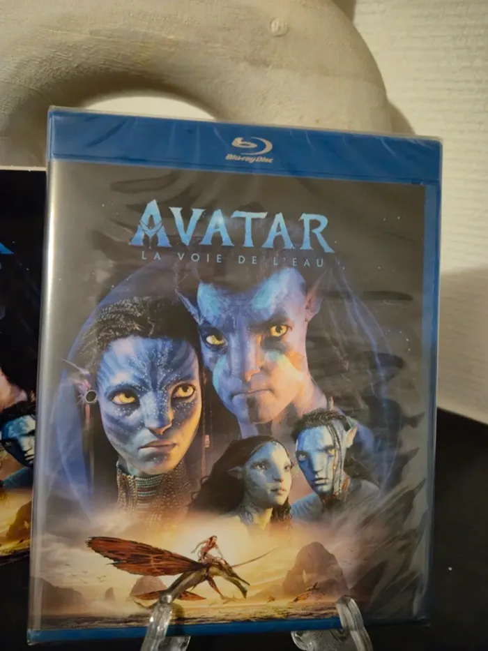 Avatar : La Voie de l'Eau - photo numéro 2