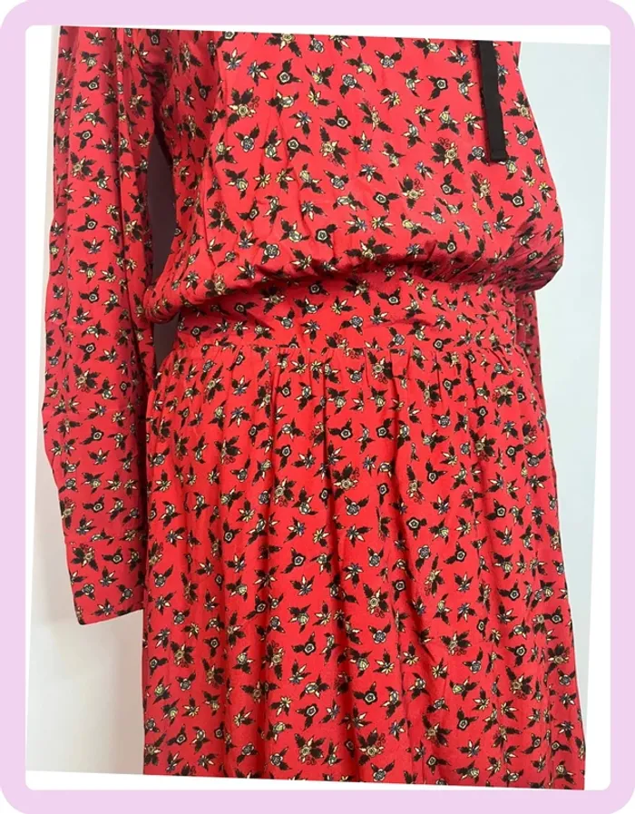 Élégance & Légèreté – Robe Zadig & Voltaire - photo numéro 6