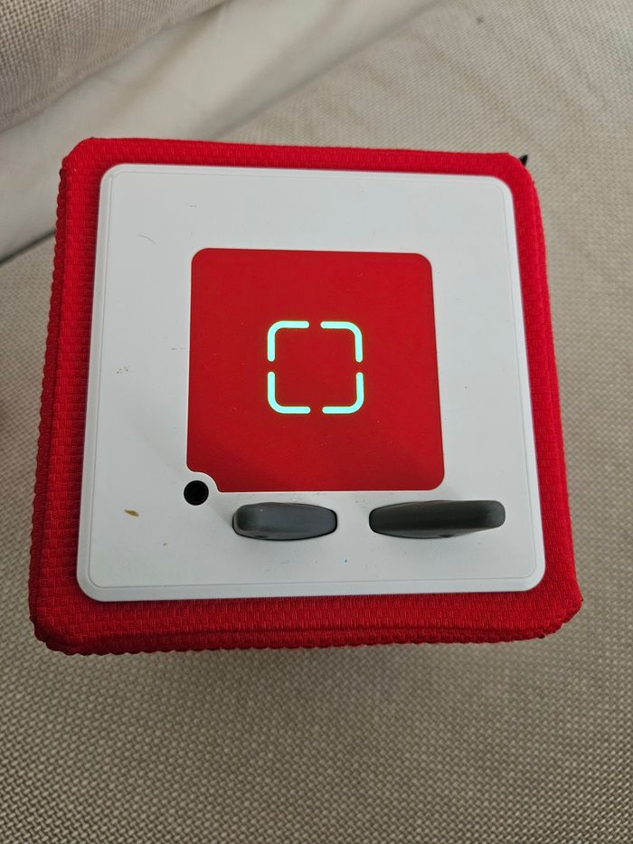 Toniebox 1 rouge - photo numéro 2