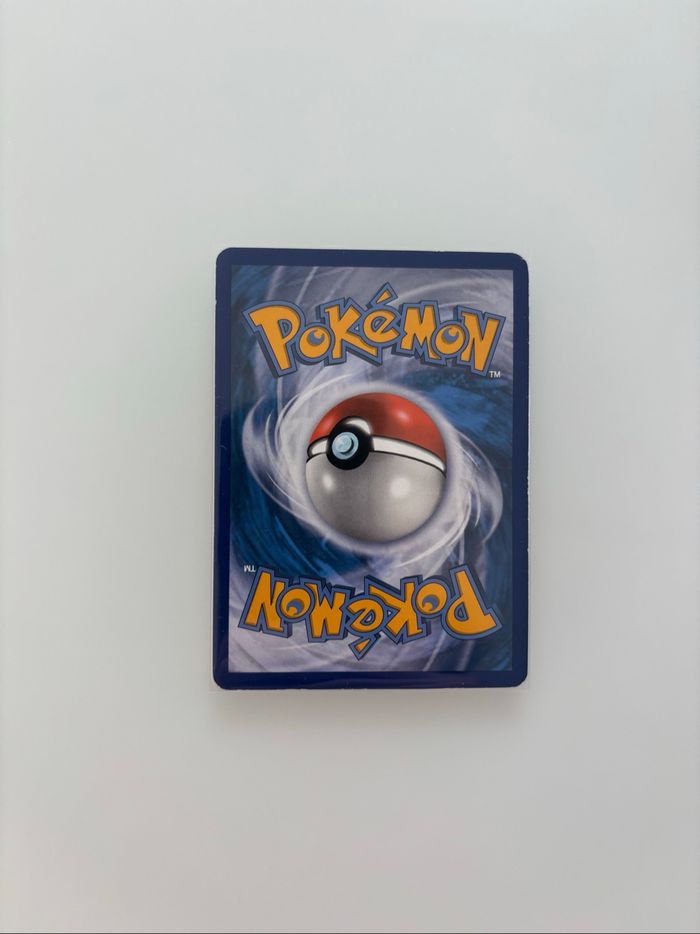 Carte Pokémon dracaufeu holo reverse générations RC5/RC32 - photo numéro 2