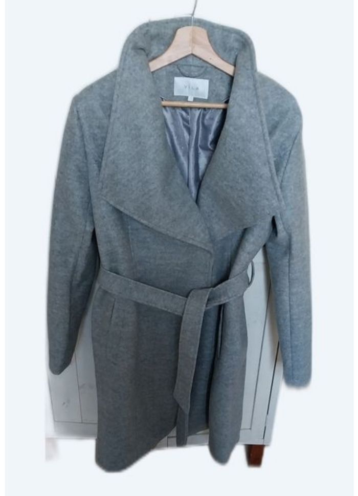 Manteau femme