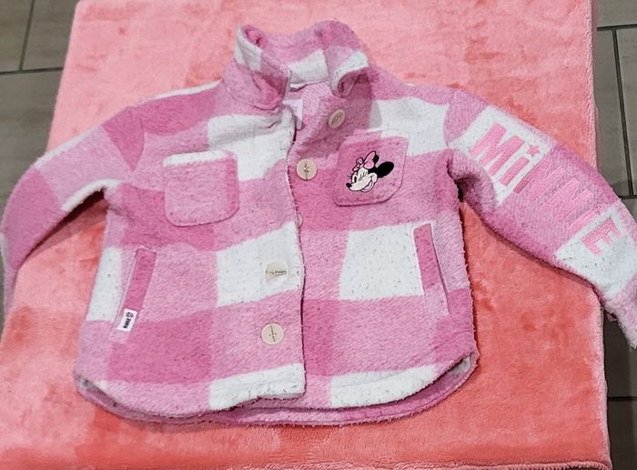 Lot de vêtements pour fille ( 3 - 4  ans) - photo numéro 3