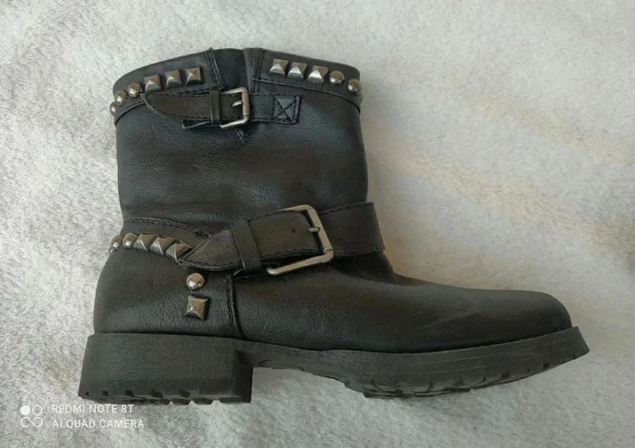 Bottines 36.5 - photo numéro 2