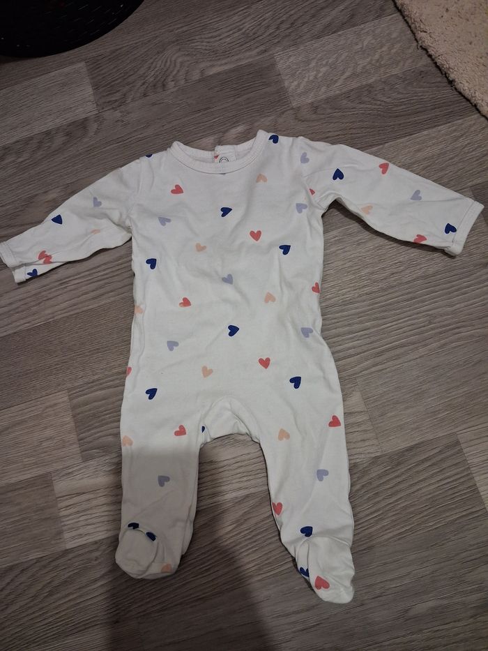 Lot pyjama - photo numéro 3