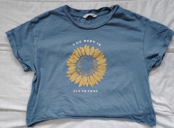 T-shirt Mango – Taille S