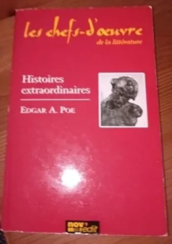Histoires extraordinaires