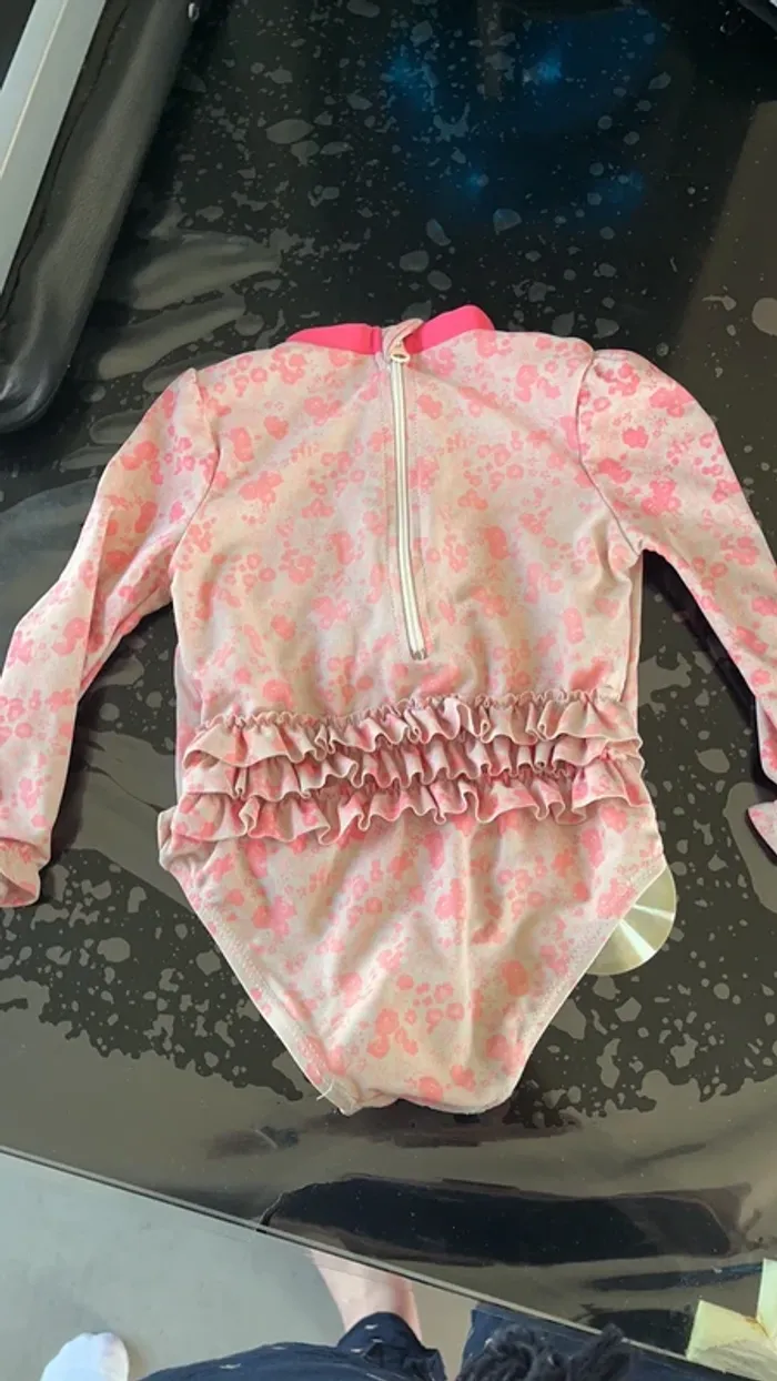 Maillot de bain - photo numéro 2