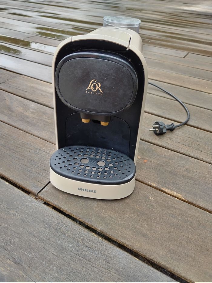 Cafetière