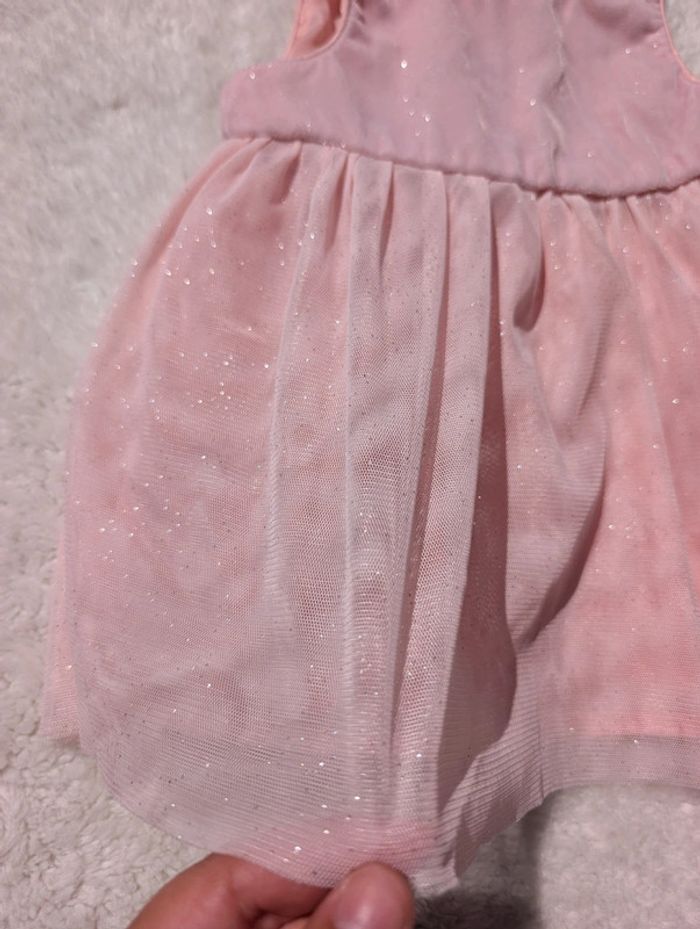 Robe 6 mois gémo - photo numéro 3