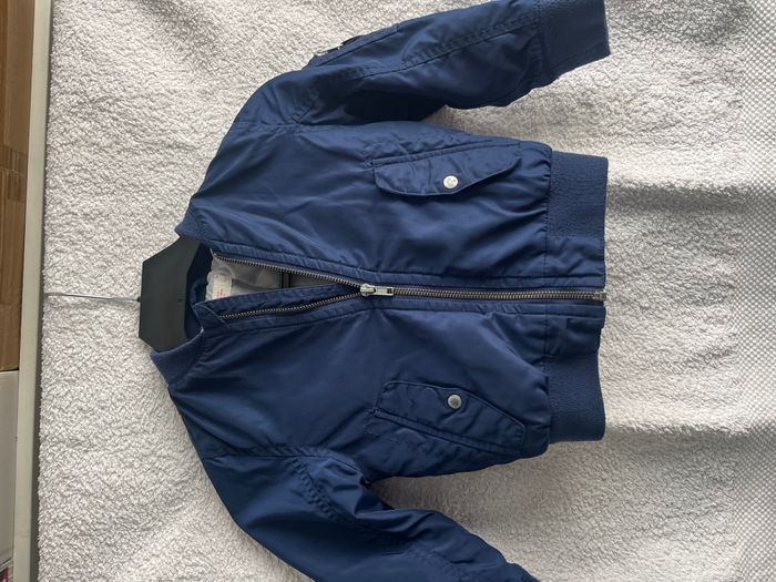 Blaser 3/4 ans