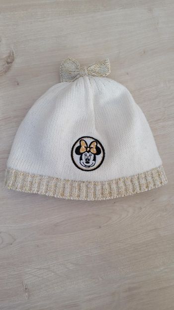 Bonnet Minnie