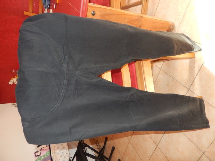 Pantalon de grossesse noir - photo numéro 2